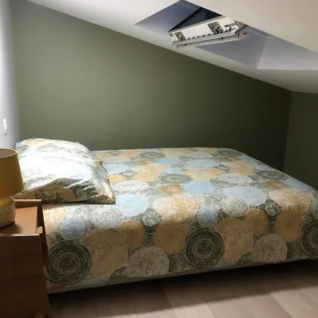 Duplex Avec Piscine * Villenave-dʼOrnon