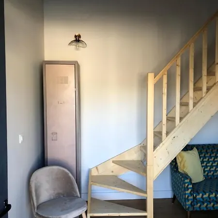 Duplex Avec Piscine Villenave-d'Ornon