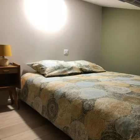 아파트 Duplex Avec Piscine *