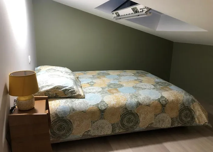 Duplex Avec Piscine * فييُناف دورنو