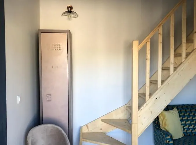 Duplex Avec Piscine فييُناف دورنو