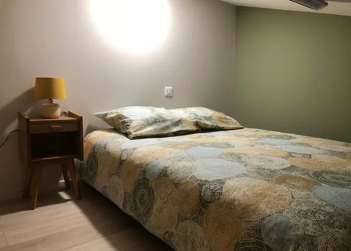 شقة Duplex Avec Piscine *